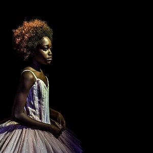 Fotoğraf Neneh Superstar