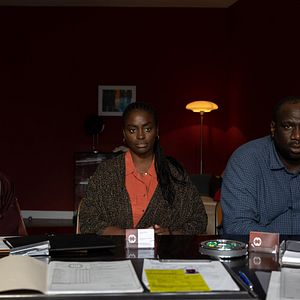 Fotoğraf Neneh Superstar