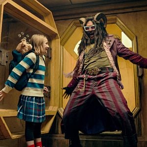 Fotoğraf Hayaller Diyarı