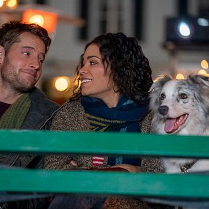 Fotoğraf The Noel Diary