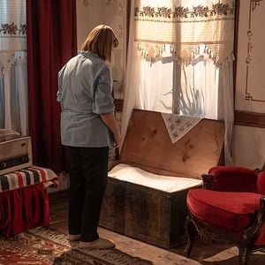 Fotoğraf Balkan Ninnisi