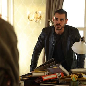 Fotoğraf Yalnız Kurt