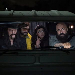 Fotoğraf Müjdemi İsterim