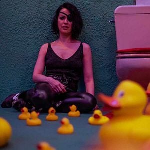 Fotoğraf Verónica Sánchez