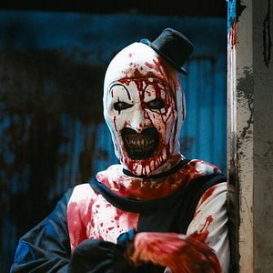 Fotoğraf Terrifier 2