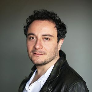 Fotoğraf Alessio Praticò