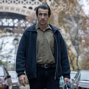 Fotoğraf Aksiyon Adamı