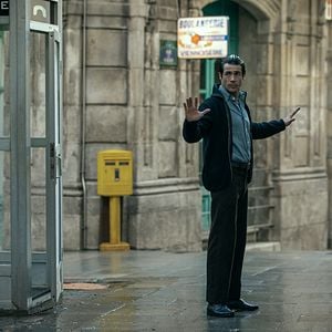 Fotoğraf Aksiyon Adamı