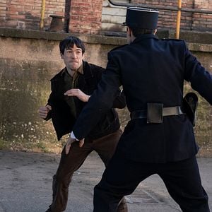 Fotoğraf Aksiyon Adamı