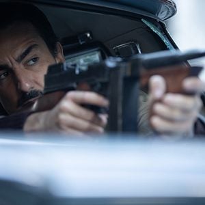 Fotoğraf Aksiyon Adamı