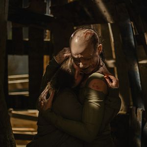 Fotoğraf Hazel Doupe