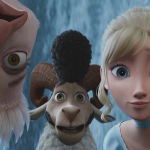 Fotoğraf Fındıkkıran ve Sihirli Flüt