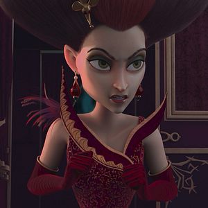 Fotoğraf Fındıkkıran ve Sihirli Flüt