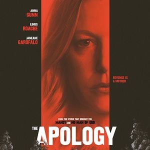 Fotoğraf The Apology