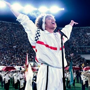 Fotoğraf I Wanna Dance With Somebody: Whitney Houston Filmi