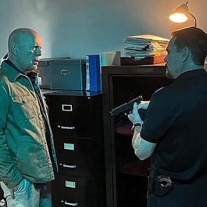 Fotoğraf Kevin Dillon