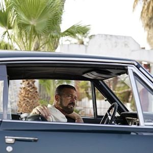 Fotoğraf The Enforcer