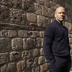 Fotoğraf Jason Statham