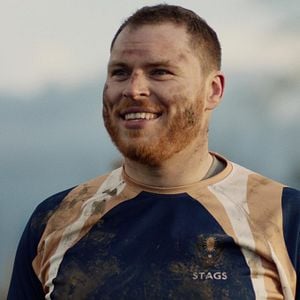 Fotoğraf In From The Side