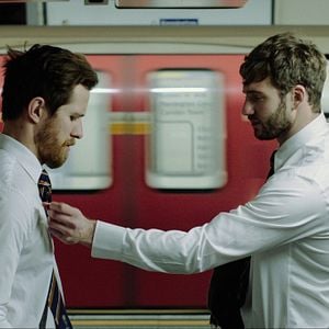 Fotoğraf Alexander King