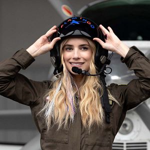 Fotoğraf Kaçık Astronot