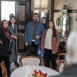 Fotoğraf Balkan Ninnisi