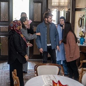 Fotoğraf Balkan Ninnisi