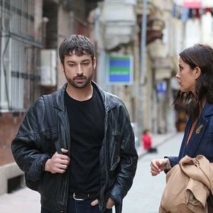 Fotoğraf Yürek Çıkmazı