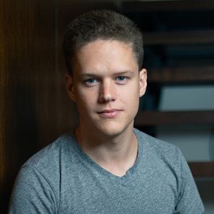 Fotoğraf Will Merrick (II)