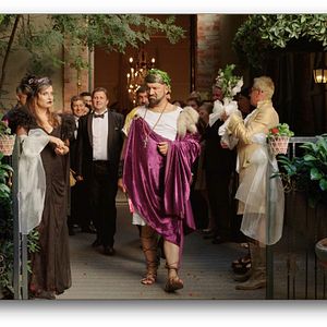 Fotoğraf Çakallarla Dans 6