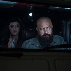 Fotoğraf Müjdemi İsterim