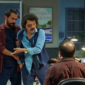 Fotoğraf Müjdemi İsterim