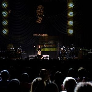 Fotoğraf Idina Menzel