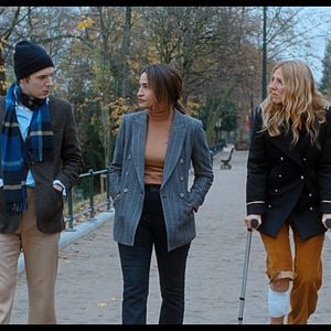 Fotoğraf Léonie Simaga