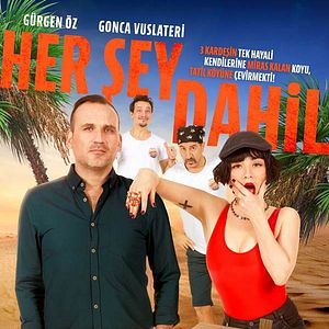 Fotoğraf Her Şey Dahil