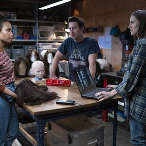 Fotoğraf Brian Jordan Alvarez