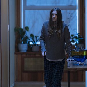 Fotoğraf Allison Williams