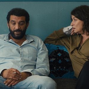 Fotoğraf Ramzy Bedia