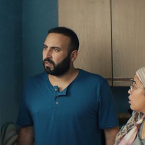 Fotoğraf Oussama Kheddam