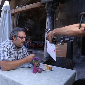 Fotoğraf Sil Baştan Kaynanam