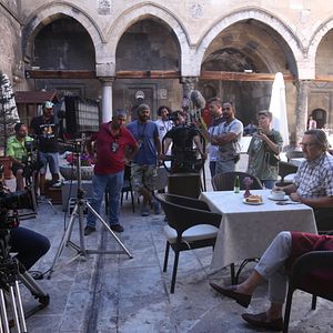 Fotoğraf Sil Baştan Kaynanam