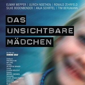 Fotoğraf Das unsichtbare Mädchen