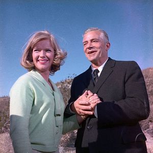 Fotoğraf Dana Andrews