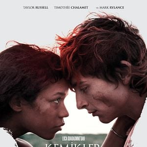 Fotoğraf Kemikler ve Her Şey