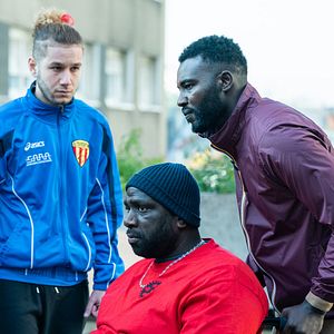 Fotoğraf La Gravité