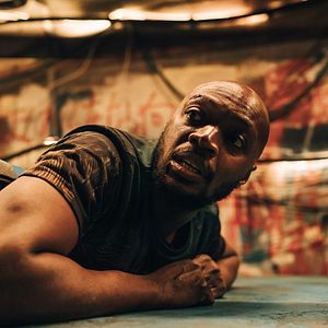 Fotoğraf La Gravité