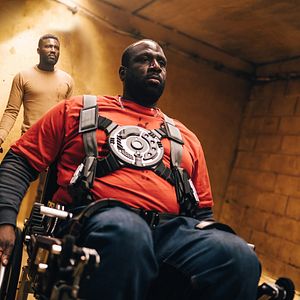 Fotoğraf La Gravité