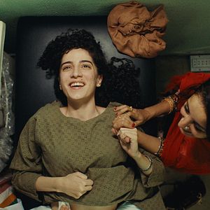 Fotoğraf Alina Khan