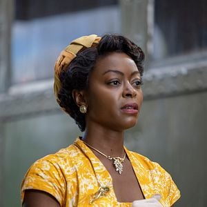 Fotoğraf Danielle Deadwyler