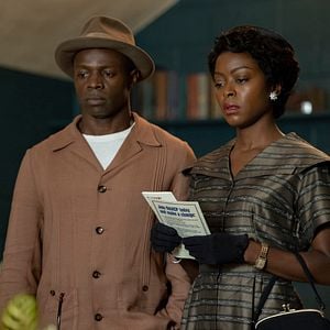 Fotoğraf Danielle Deadwyler